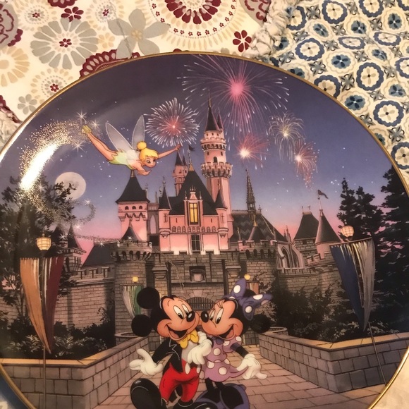 Sleeping Beauty Castle - Picture 3 of 3